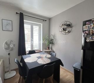  Immeuble � vendre 5 pi�ces 221 m�