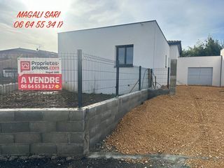  Villa � vendre 5 pi�ces 99 m�