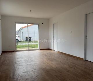  Maison � vendre 3 pi�ces 50 m�