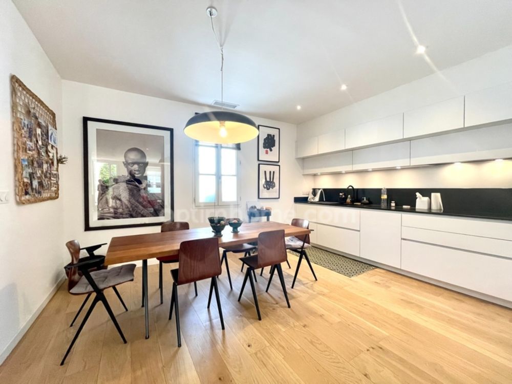 � vendre  Maison Aigues-Mortes (30220)