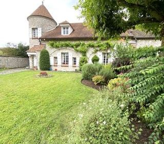  Propri�t�/ch�teau � vendre 8 pi�ces 235 m�