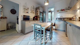  Maison � vendre 9 pi�ces 209 m�