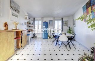  Appartement � vendre 4 pi�ces 89 m�