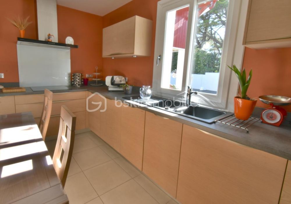 � vendre  Maison Bidart (64210)