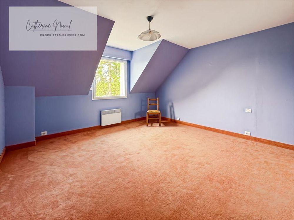 � vendre  Maison Gu�rande (44350)