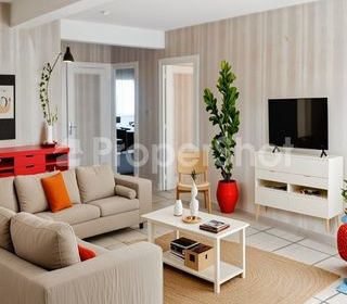  Appartement � vendre 3 pi�ces 79 m�