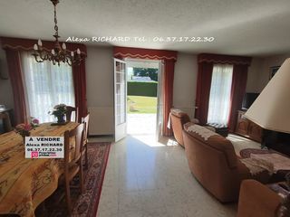  Maison � vendre 3 pi�ces 81 m�