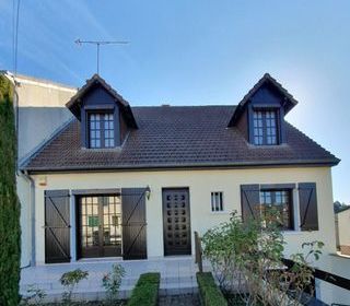  Maison � vendre 5 pi�ces 118 m�