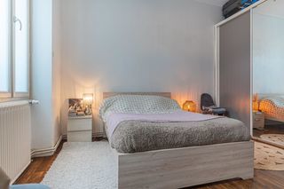  Appartement � vendre 3 pi�ces 82 m�