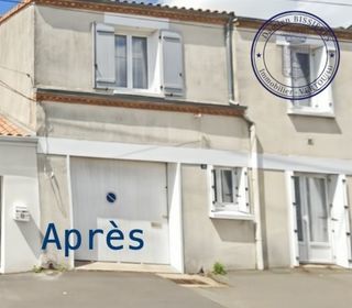  Maison � vendre 4 pi�ces 70 m�