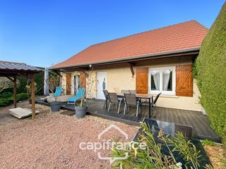  Maison � vendre 4 pi�ces 120 m�