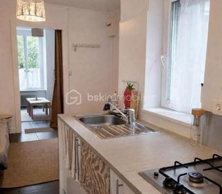  Appartement � vendre 1 pi�ce 29 m�