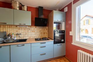  Maison � vendre 4 pi�ces 79 m�