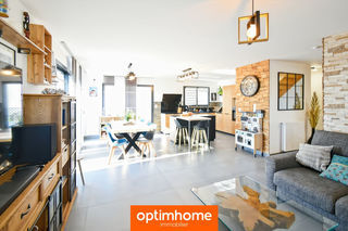  Maison � vendre 8 pi�ces 131 m�