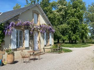  Propri�t�/ch�teau � vendre 15 + pi�ces 1425 m�