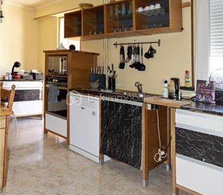  Maison � vendre 6 pi�ces 108 m�