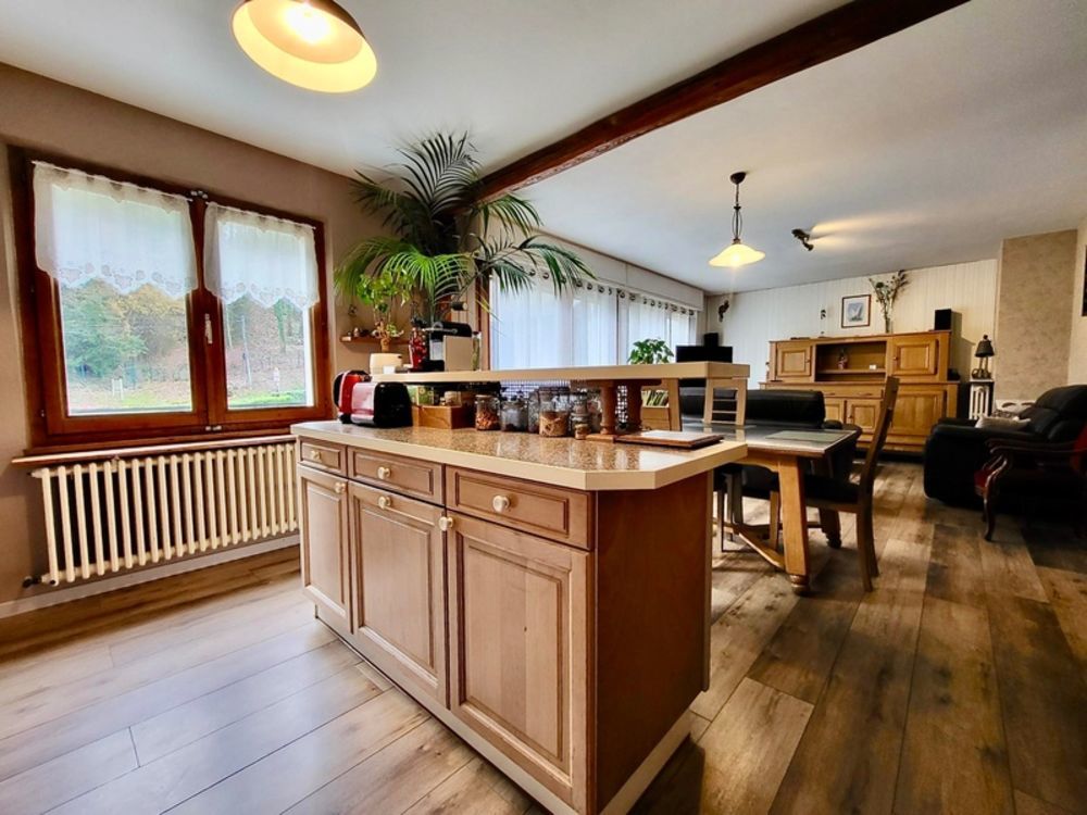 � vendre  Maison �vian-les-Bains (74500)