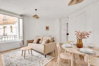  Appartement � vendre 2 pi�ces 46 m�