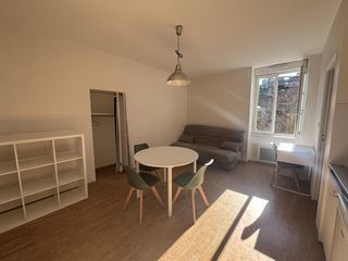  Appartement � louer 1 pi�ce 23 m�