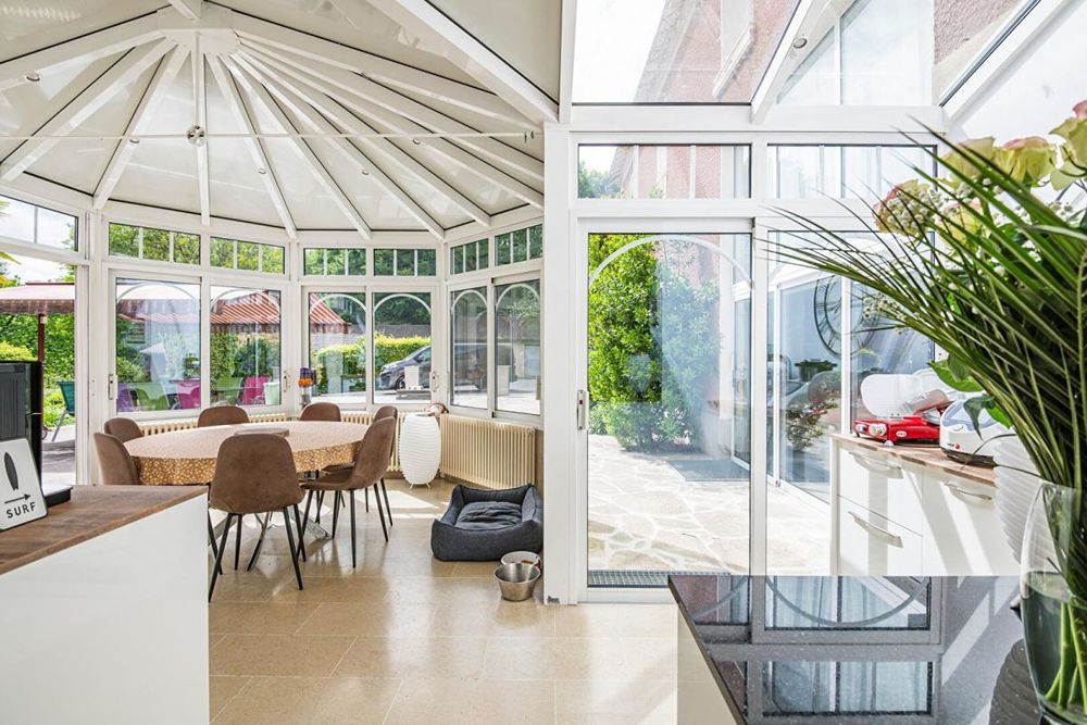 � vendre  Propri�t�/ch�teau Bergnicourt (08300)