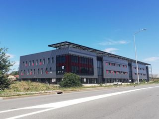  Parking / Garage � louer 14 m�