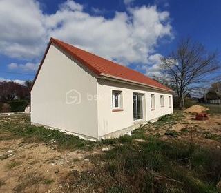  Maison � vendre 5 pi�ces 104 m�