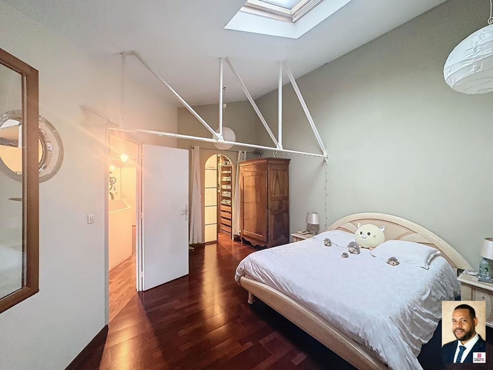 � vendre  Loft Vitry-sur-Seine (94400)