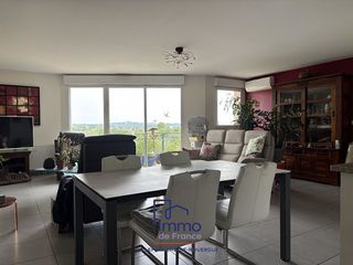  Appartement � vendre 4 pi�ces 100 m�