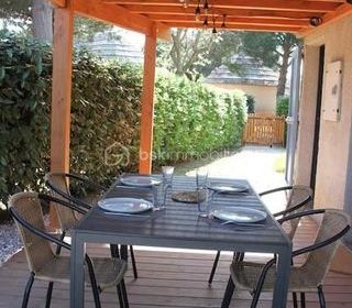  Maison � vendre 3 pi�ces 43 m�