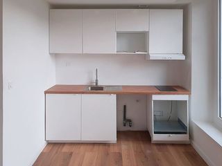  Appartement � louer 2 pi�ces 37 m�