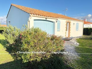  Maison � vendre 4 pi�ces 62 m�