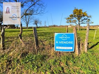  Terrain � vendre 3056 m�