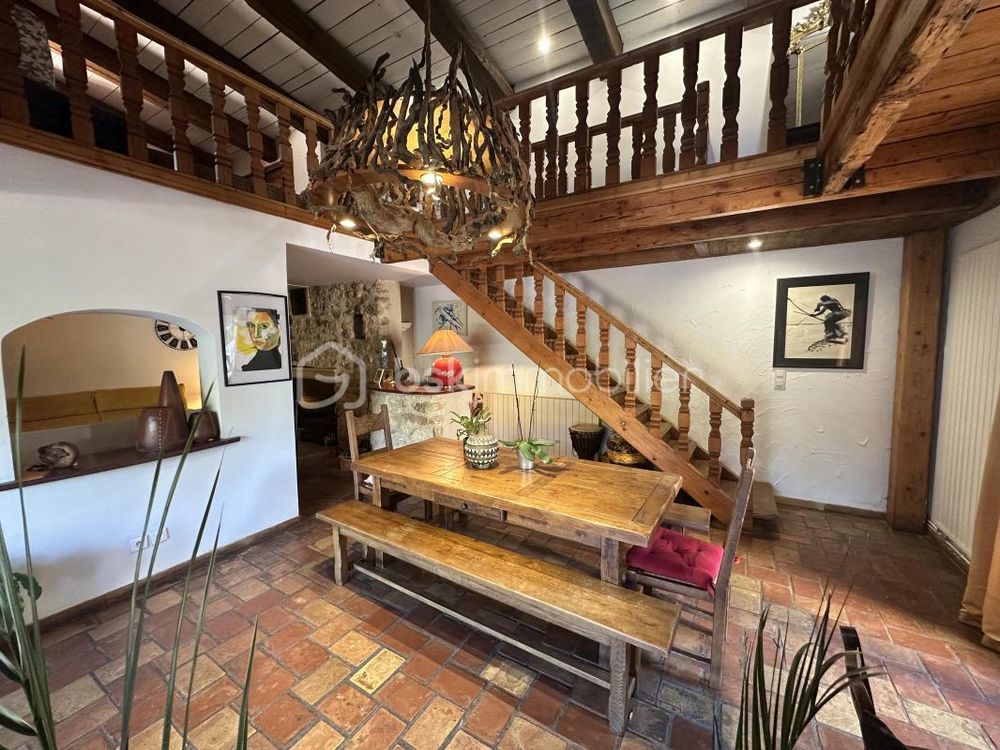 � vendre  Villa La Roque-d'Anth�ron (13640)