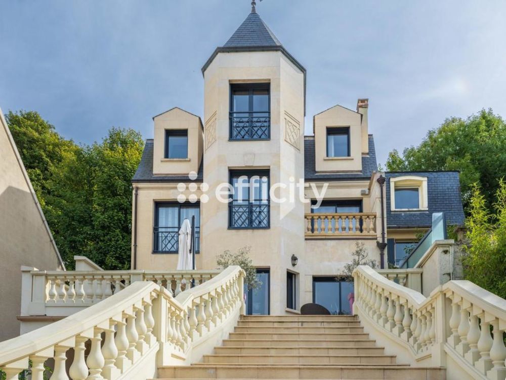 � vendre  Maison Bry-sur-Marne (94360)