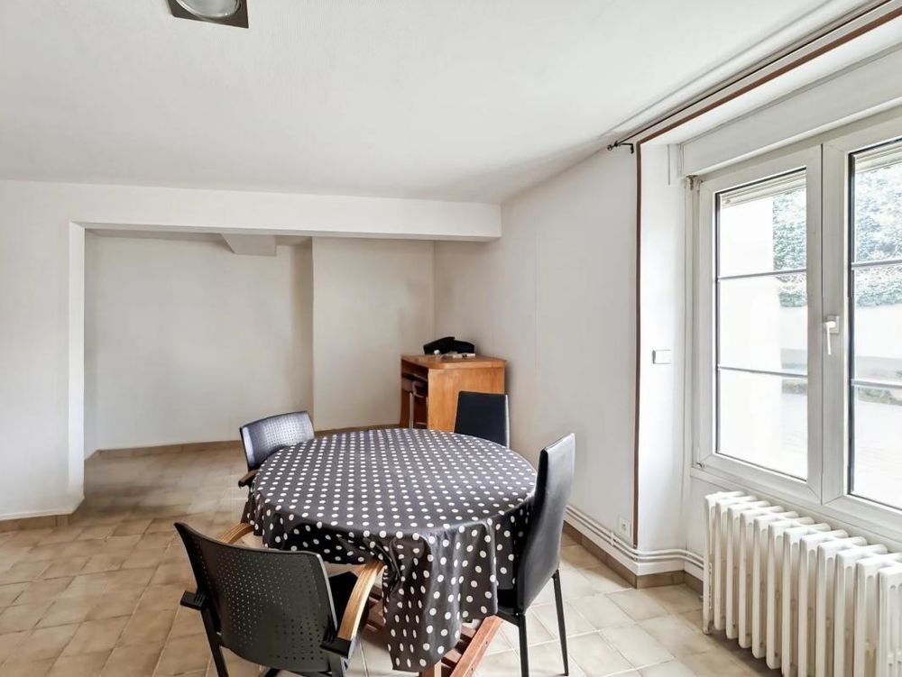 � vendre  Maison Angers (49100)