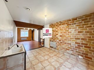  Maison � vendre 5 pi�ces 84 m�