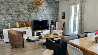  Appartement � vendre 3 pi�ces 62 m�