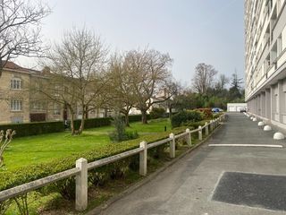  Parking / Garage � vendre 15 m�