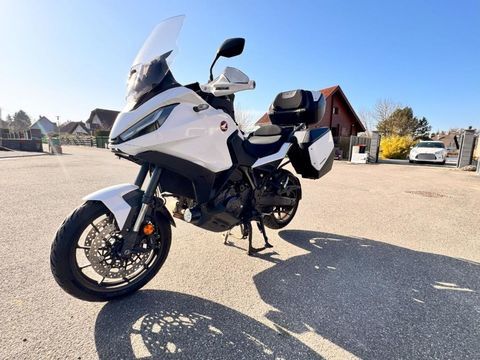 Moto HONDA 2022 occasion Altenach 68210