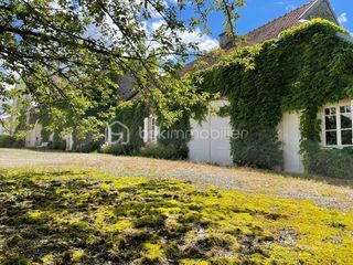  Propri�t�/ch�teau � vendre 7 pi�ces 210 m�