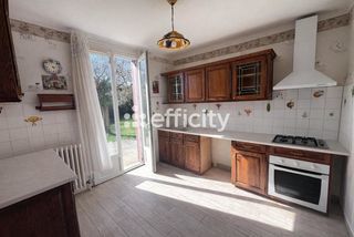  Maison � vendre 6 pi�ces 160 m�