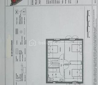  Maison � vendre 4 pi�ces 81 m�