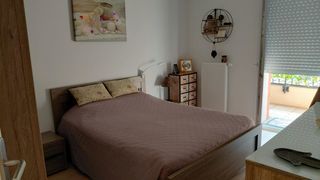  Appartement � vendre 2 pi�ces 43 m�