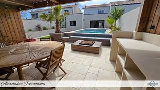  Maison � vendre 4 pi�ces 106 m�