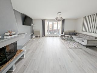  Maison � vendre 4 pi�ces 90 m�