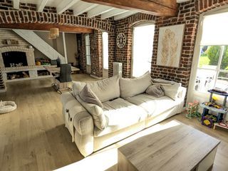  Maison � vendre 4 pi�ces 85 m�