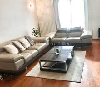  Appartement � vendre 4 pi�ces 64 m�