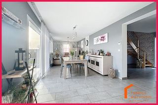  Maison � vendre 4 pi�ces 123 m�