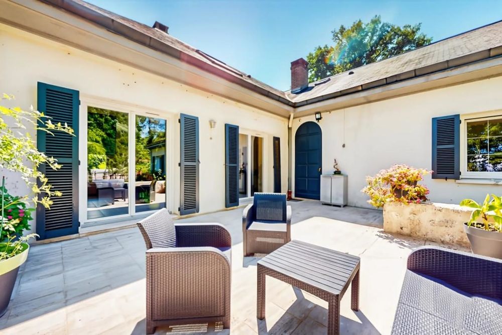 � vendre  Maison Bois-le-Roi (77590)