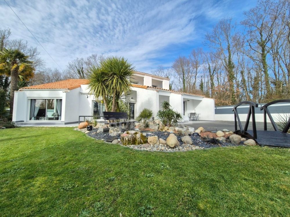 � vendre  Maison Royan (17200)